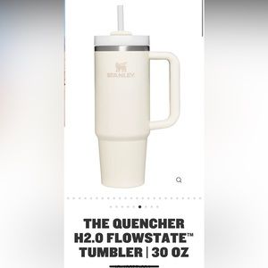 Stanley Tumbler Bundle